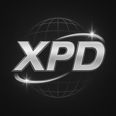 XPD Logo
